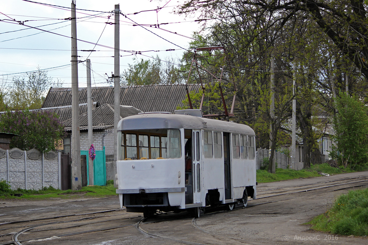 Днепр, Tatra T3SU № 1340