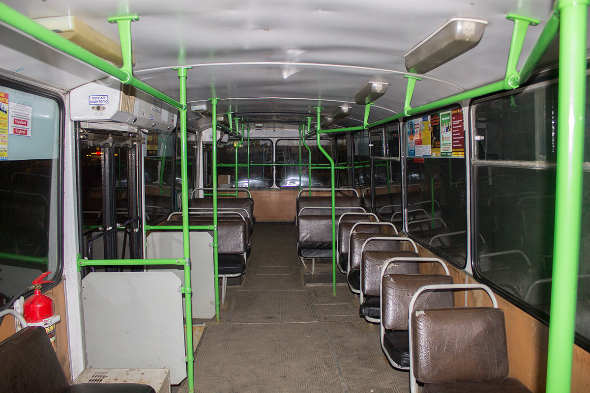 Yaroslavl, ZiU-682G [G00] № 58