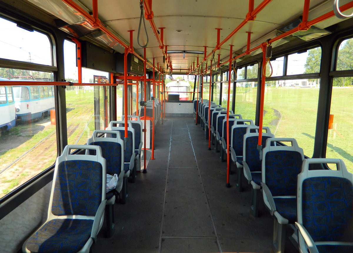 Харьков, Tatra T6A5 № 4532