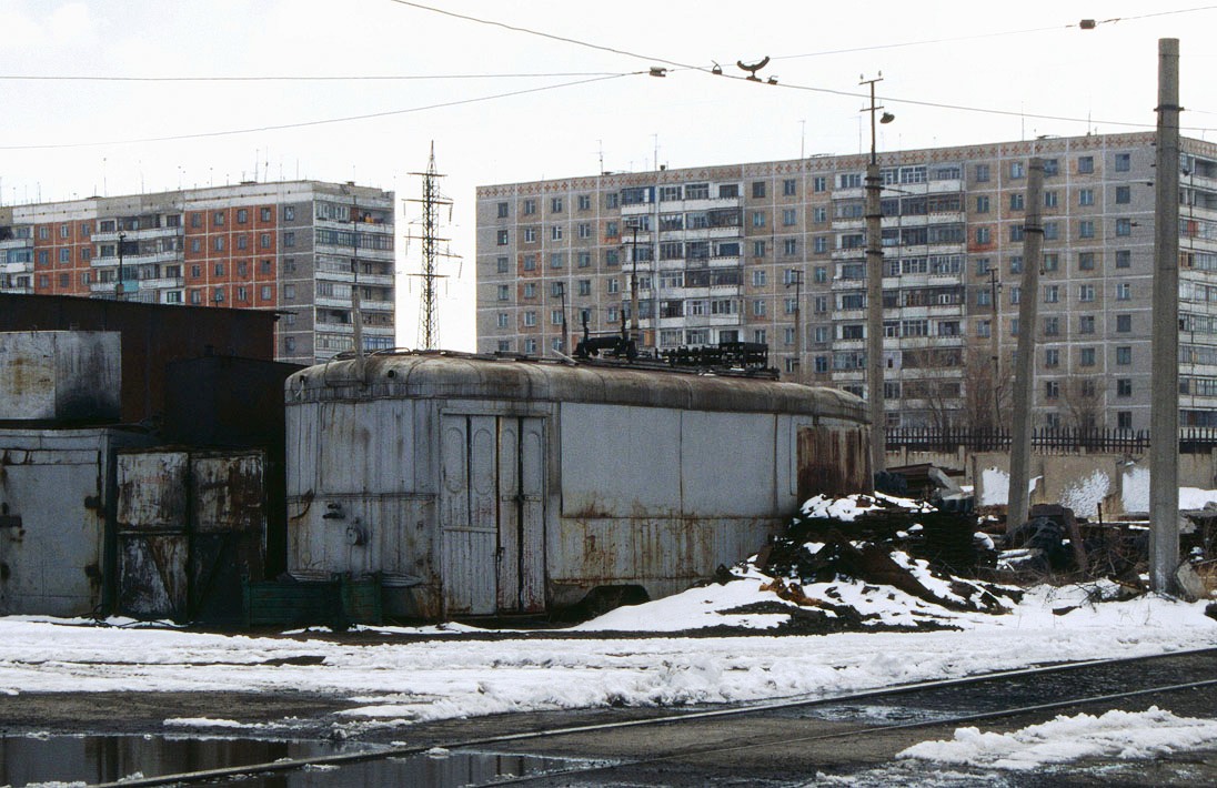 Темиртау, КТМ-2 № б/н