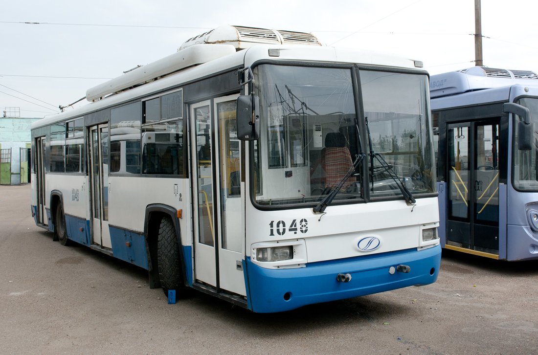 Ufa, BTZ-52767A № 1048 Ufa, BTZ-52767A № 1048
