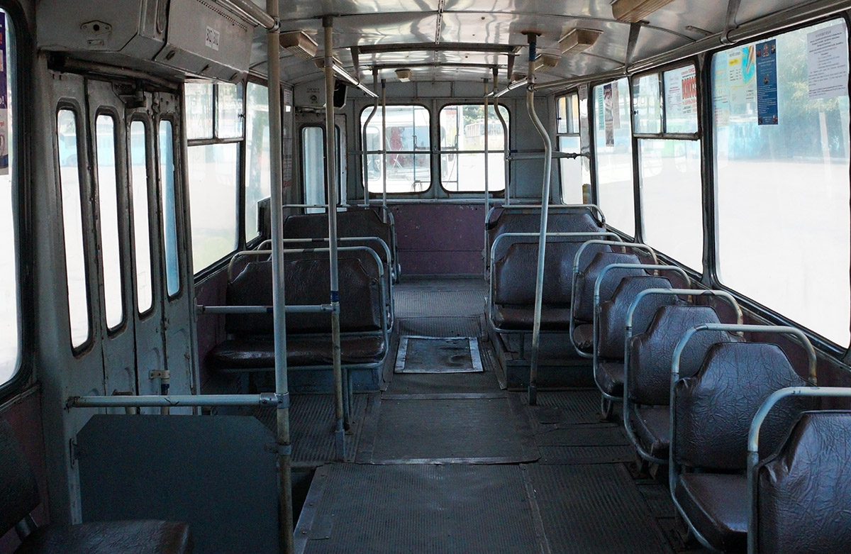 Житомир, ЗиУ-682Г [Г00] № 2034