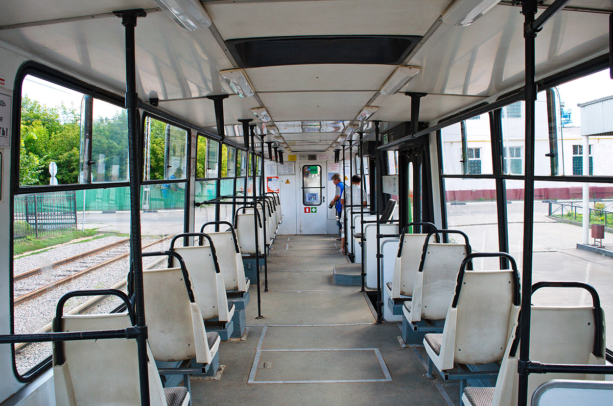 Коломна, 71-134К (ЛМ-99К) № 007