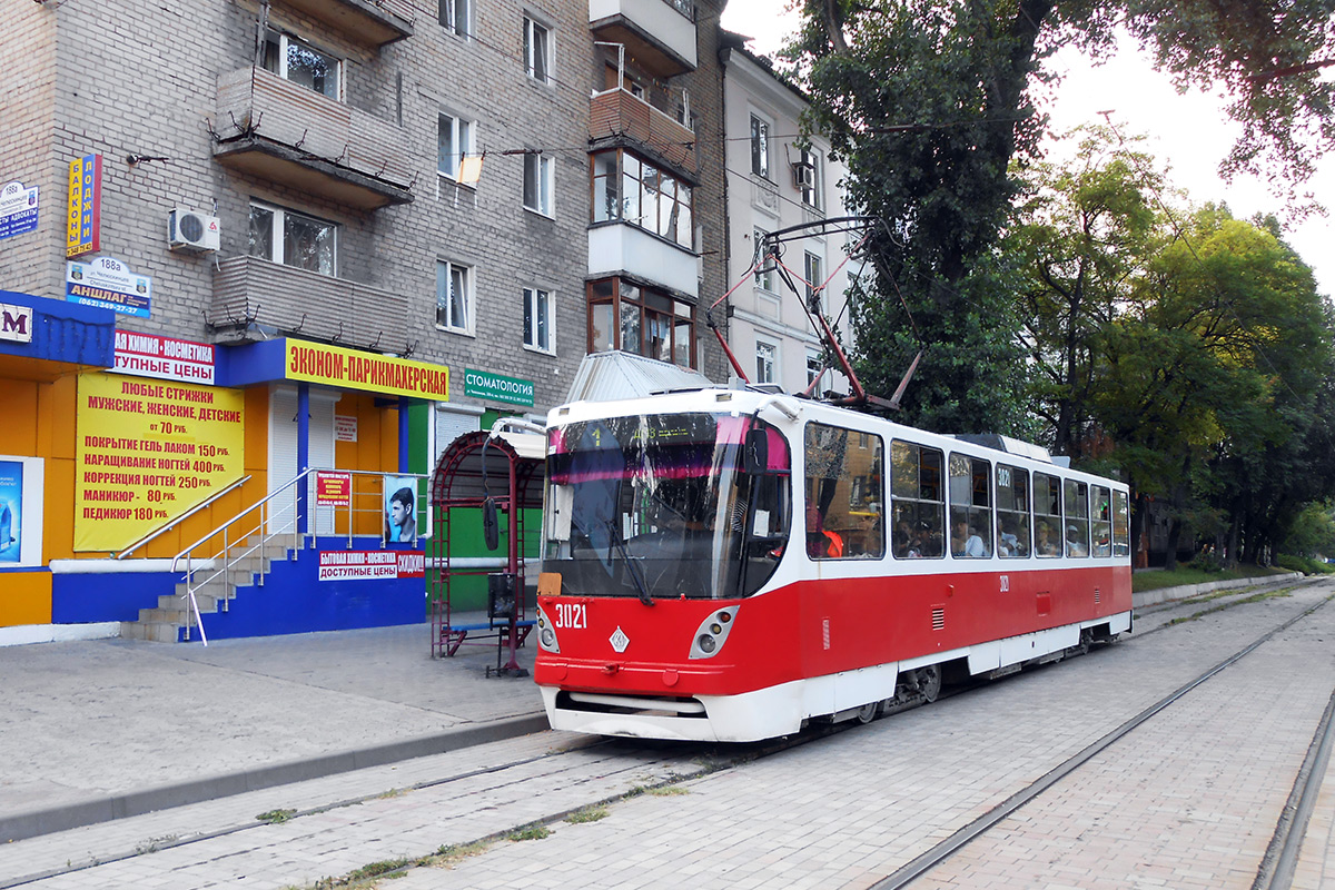 Donetsk, K1 N°. 3021