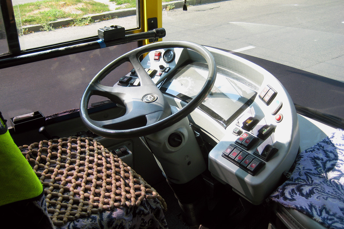 Киев, Богдан Т90110 № 2332