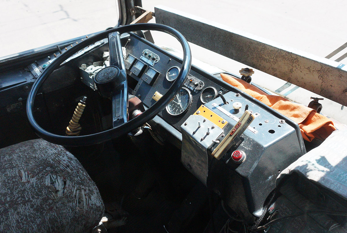 Житомир, ЗиУ-682Г [Г00] № 2034