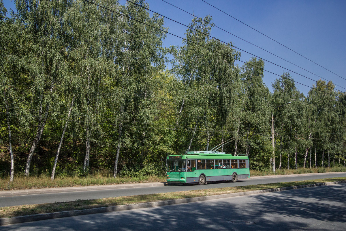 Казань, Тролза-5275.05 «Оптима» № 1201