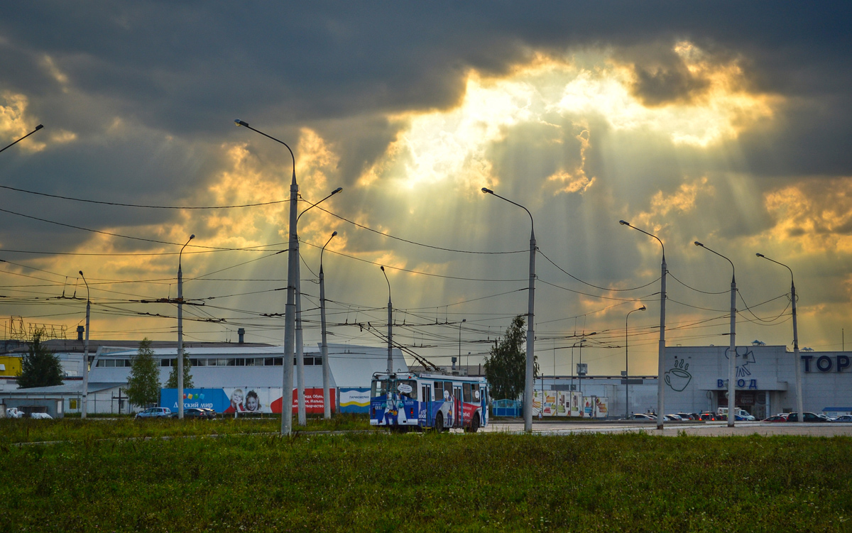 Калуга, ЗиУ-682Г-016.02 № 123; Калуга — Разные фотографии