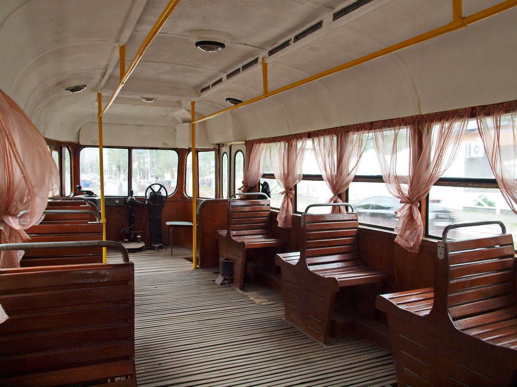 Одесса, КТМ-1 № 355