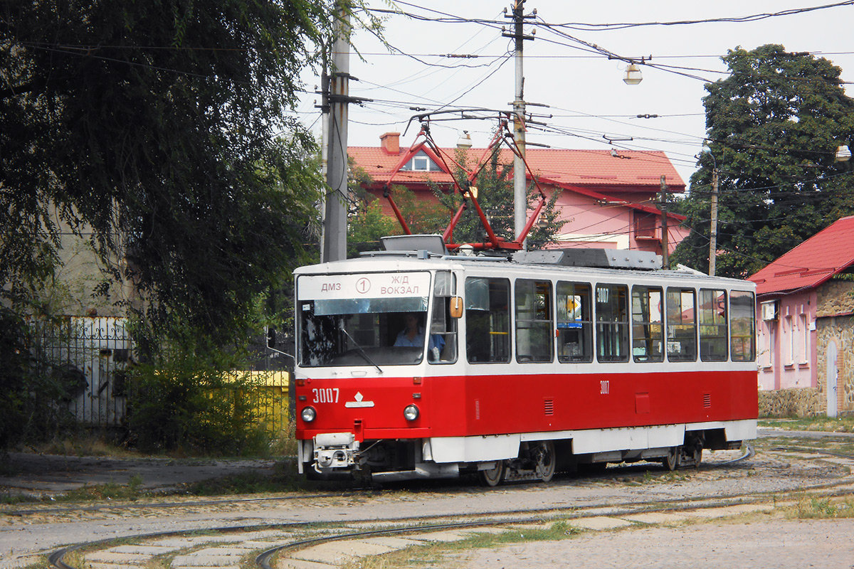 Донецк, К1 № 3007