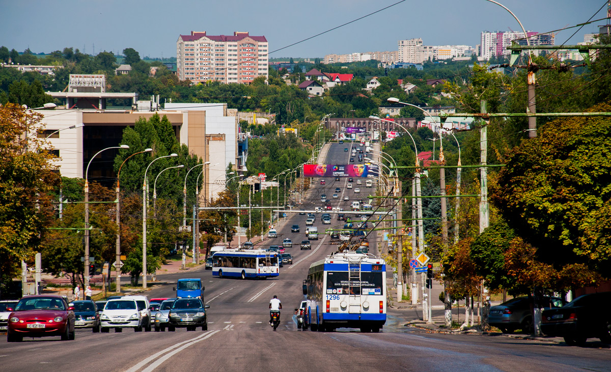 Chișinău — Miscellaneous photos