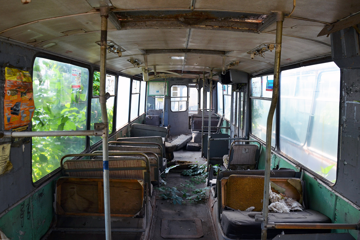 Житомир, ЗиУ-682В-012 [В0А] № 1295