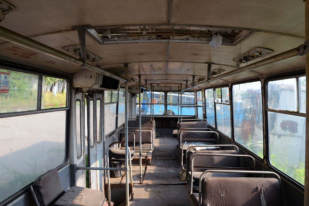 Житомир, ЗиУ-682В-013 [В0В] № 2021