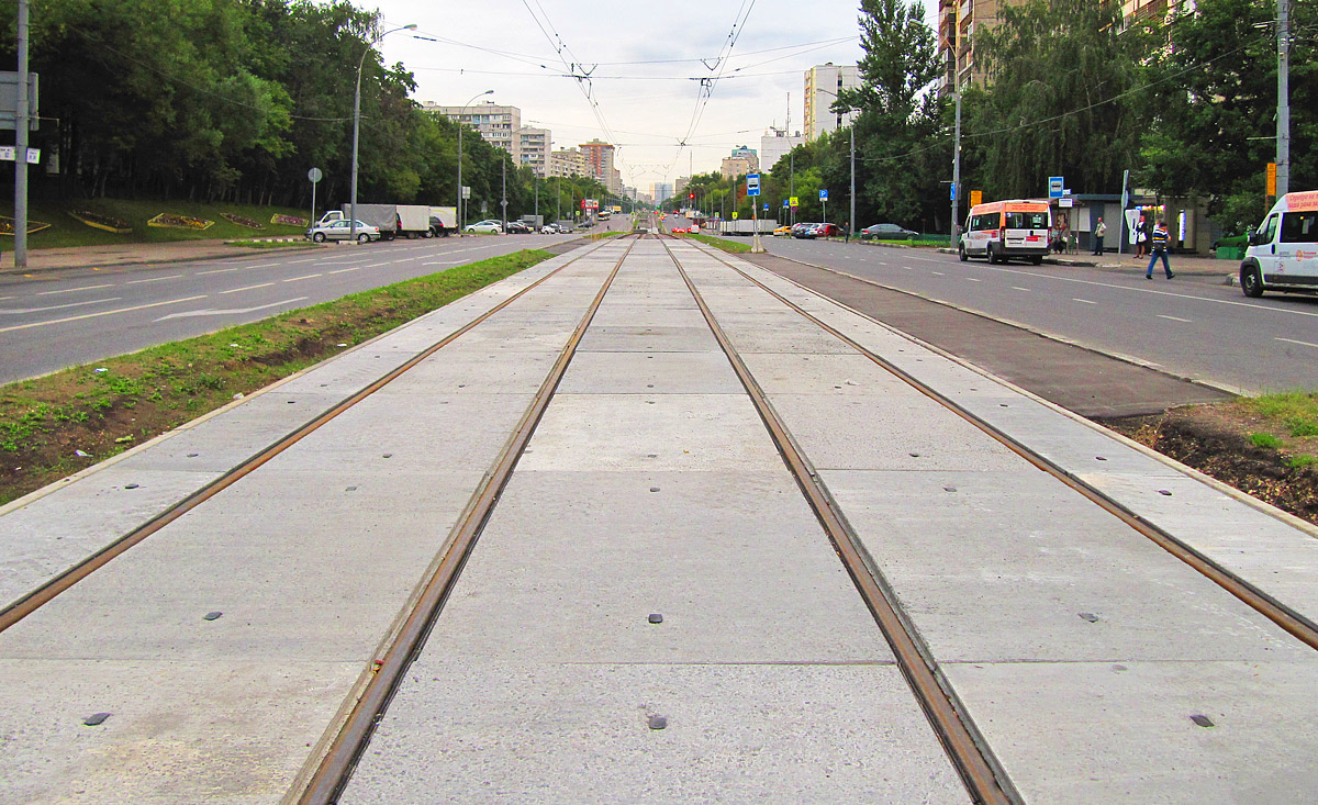 Москва — Строительство и ремонты