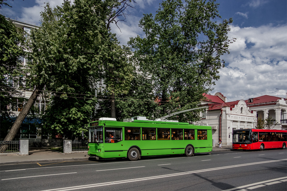 Kazan, Trolza-5275.03 “Optima” № 2334