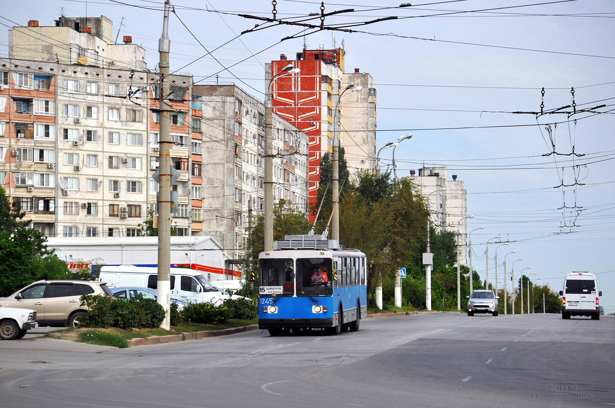 Volgograd, Volgogradets-5288 # 1245