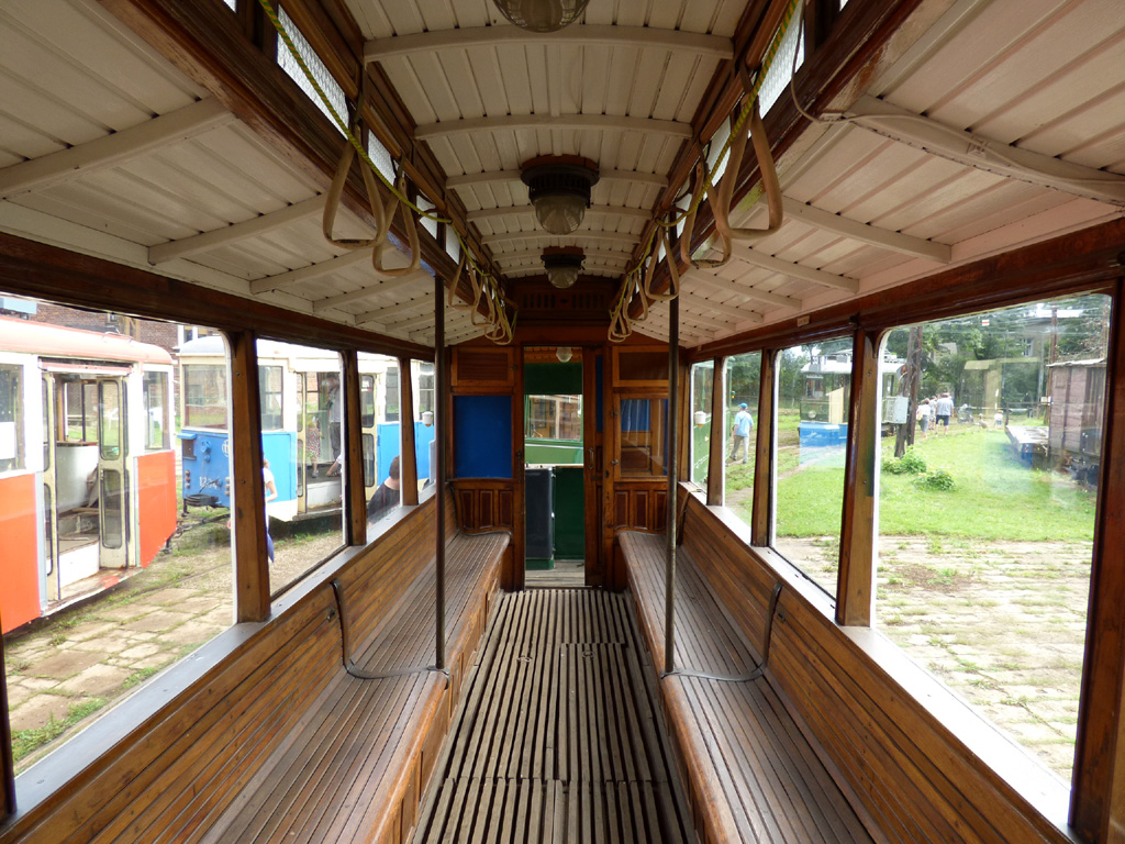 Лодзь, Herbrand GE 58 № 71 Лодзь, Herbrand GE 58 № 71