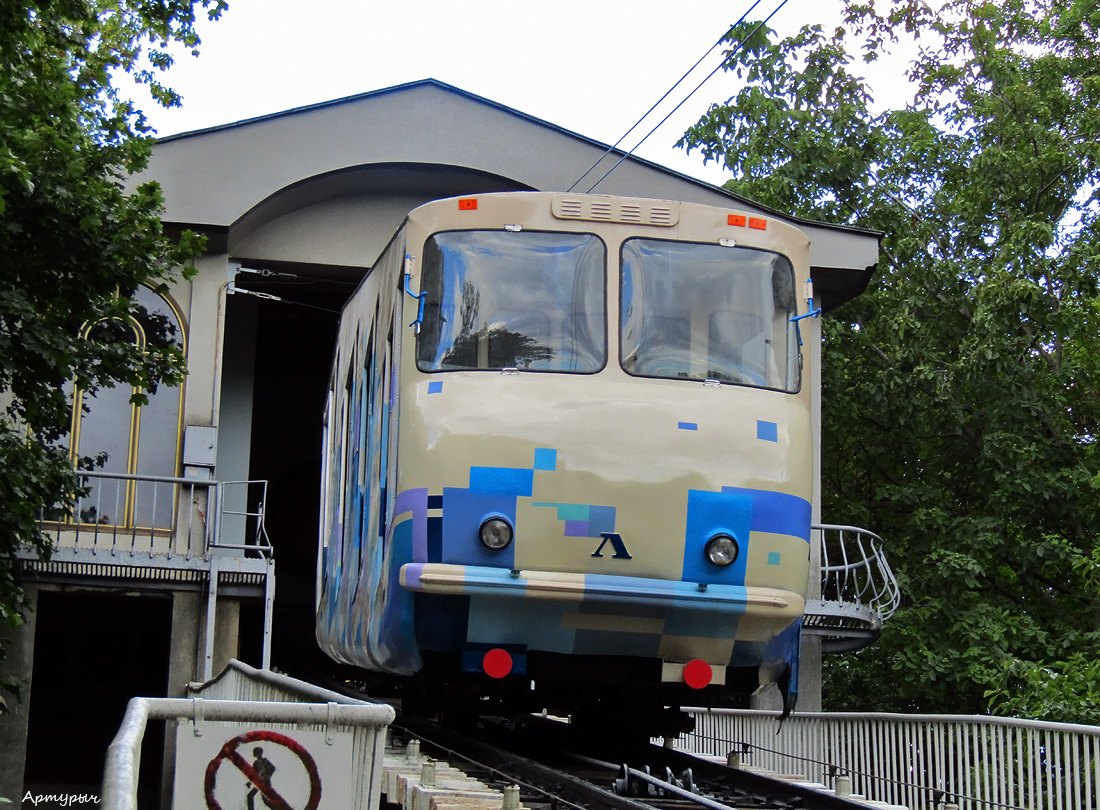 Киев, ФК-80 № Л