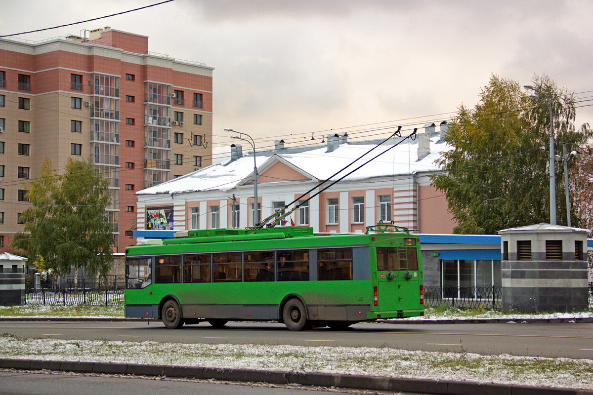 Казань, Тролза-5275.03 «Оптима» № 1402