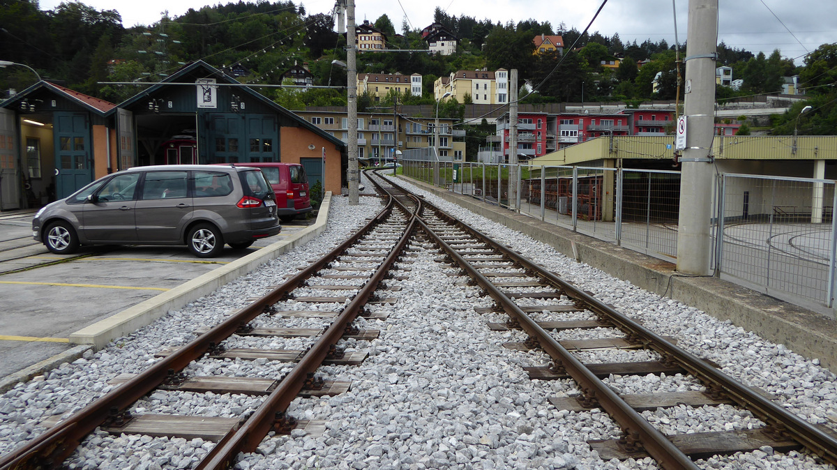 Инсбрук — Разные фотографии