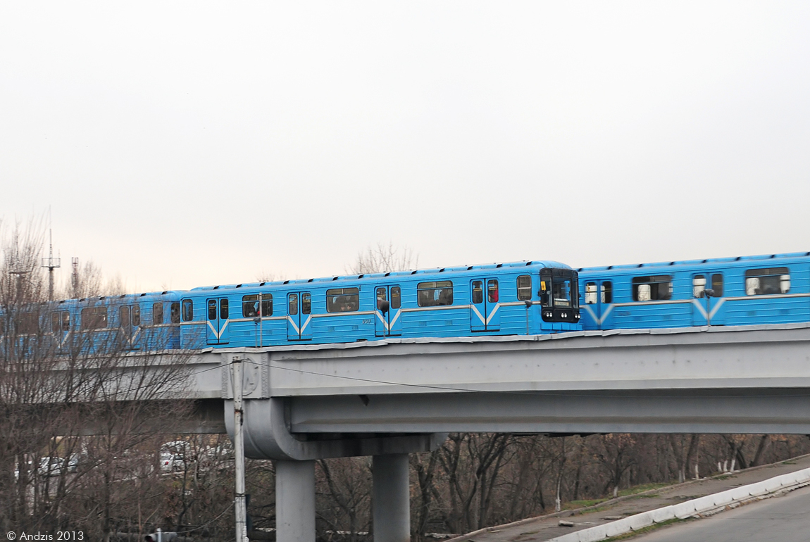 Ташкент, 81-717.5 (ММЗ/МВМ) № 0317