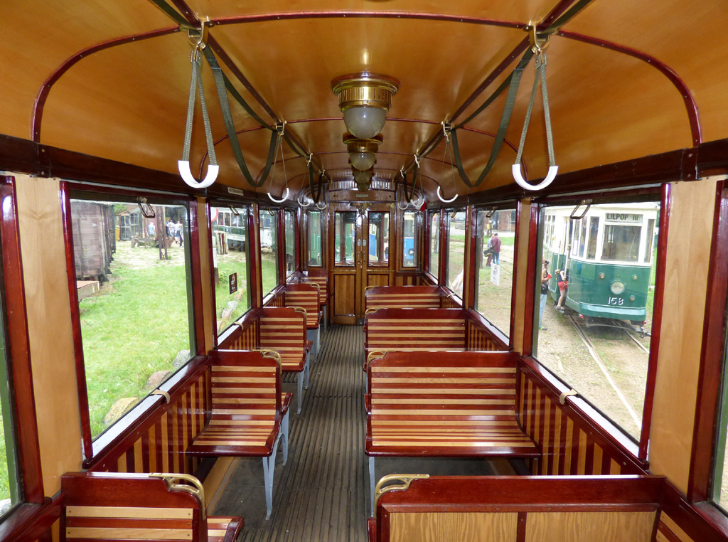 Лодзь, Sanok SN1 № 17