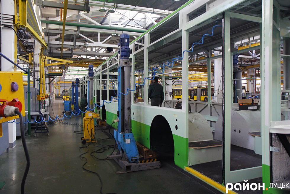 Черкассы, Богдан Т70117 № 379; Луцк — Новые троллейбусы «Богдан»