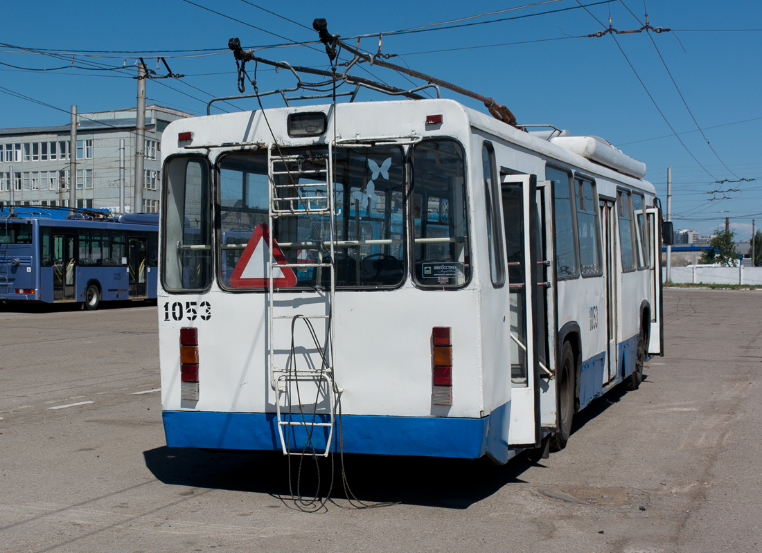 Ufa, BTZ-5276-04 — 1053