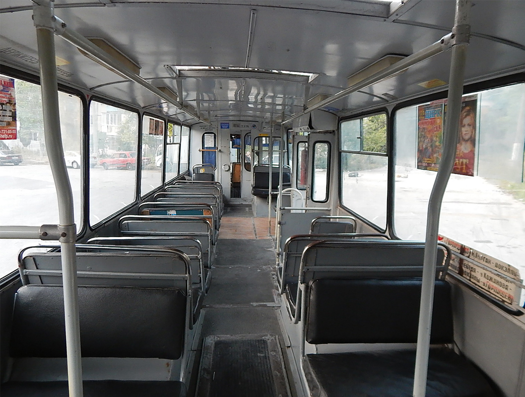 Севастопаль, ЗиУ-682В-012 [В0А] № 2326