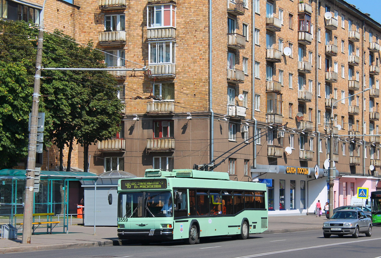 Minsk, BKM 221 č. 3559