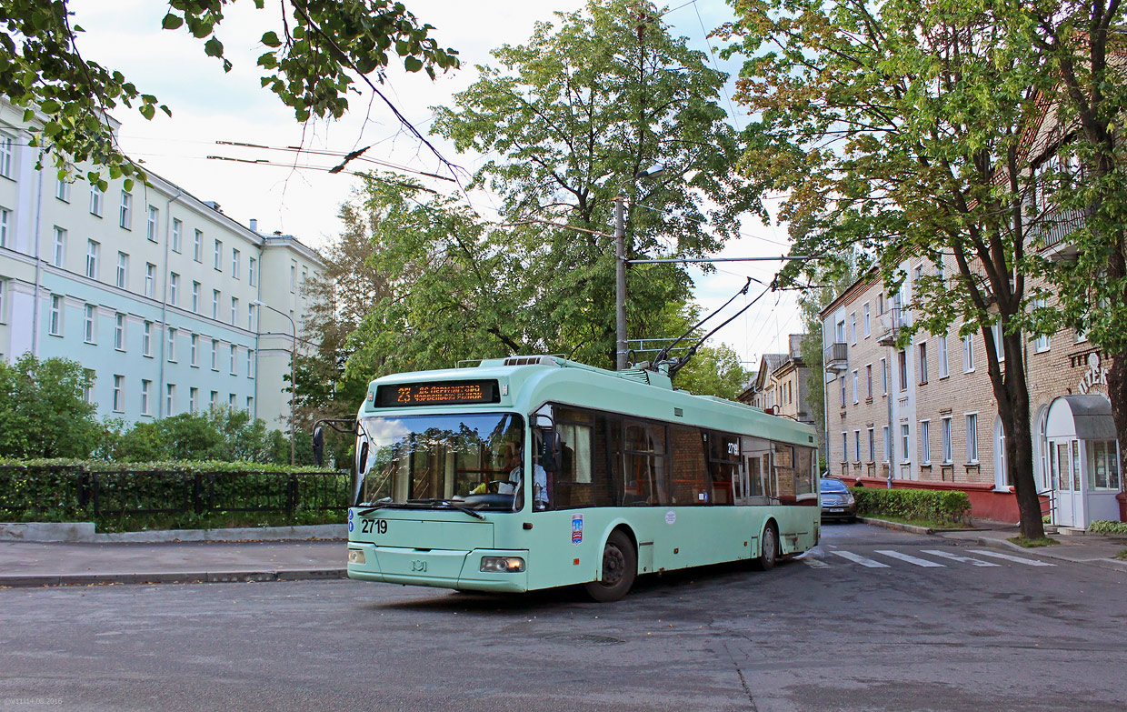 Minsk, BKM 321 Br. 2719