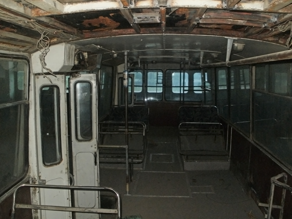 Bălți, ZiU-682V Nr. 143