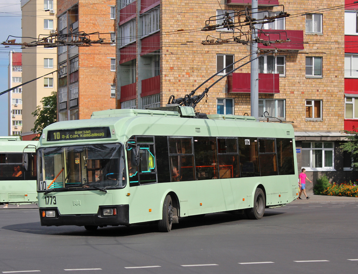 Гомель, БКМ 32102 № 1773