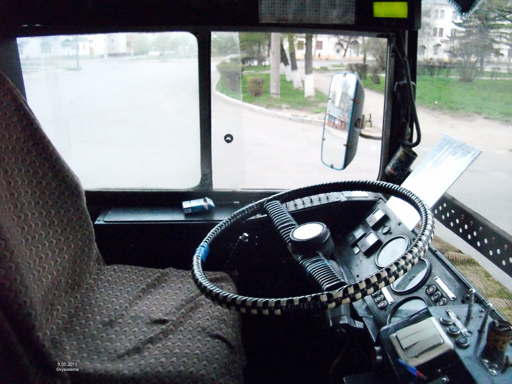 Владимир, ЗиУ-682Г [Г00] № 148