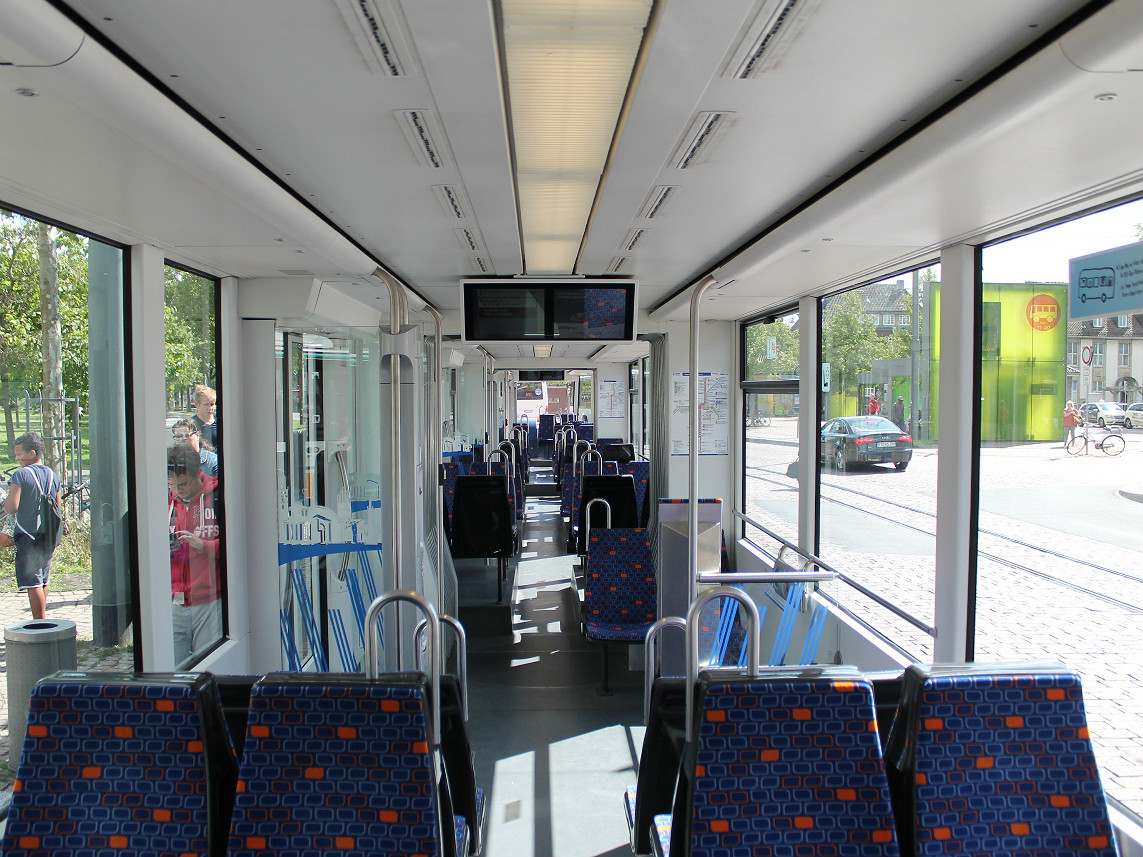Darmstadt, Alstom ST14 № 0790