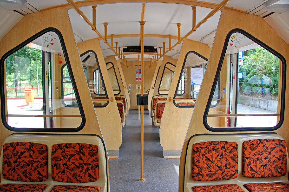 Будапешт, SGP G/T1G № 57