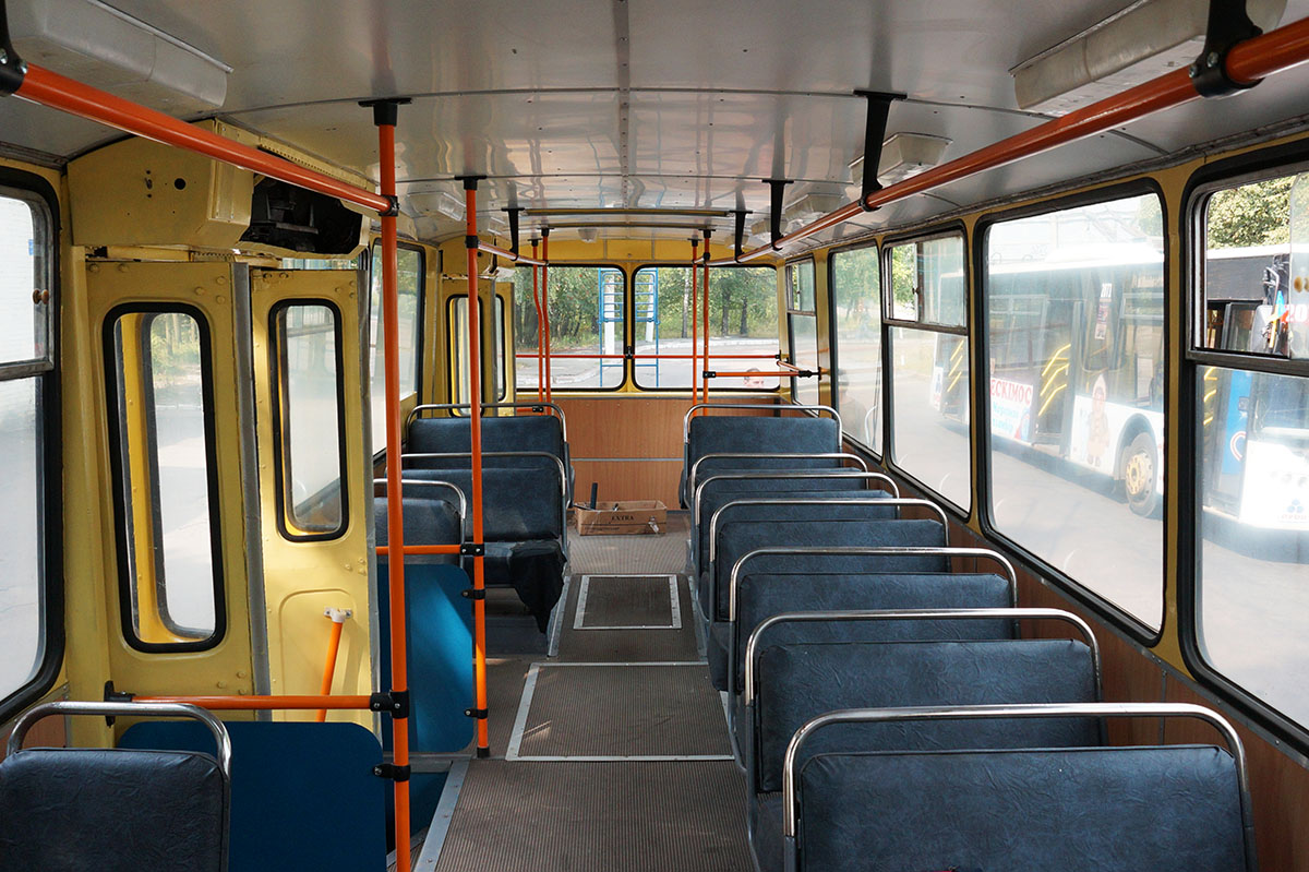 Житомир, ЗиУ-682В1 № 2012