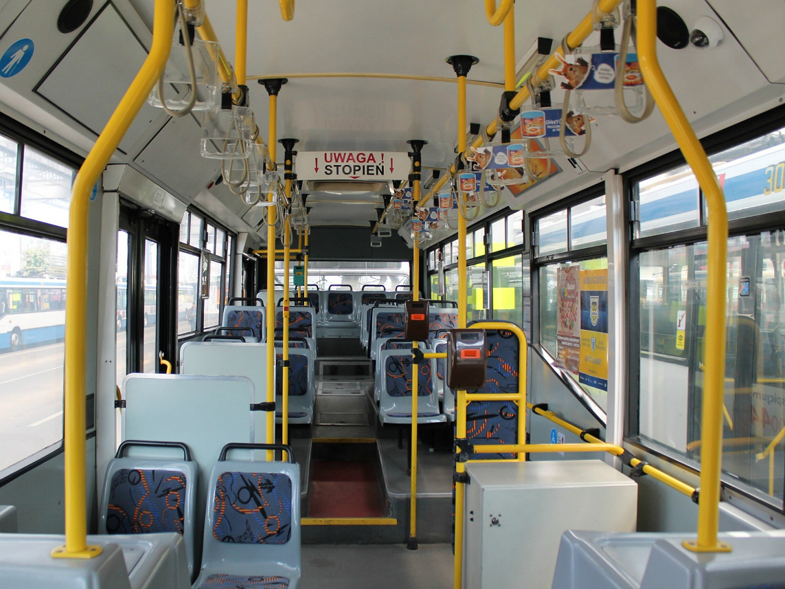 Gdyňa, Jelcz/PNTKM M121E č. 3004 Gdyňa, Jelcz/PNTKM M121E č. 3004