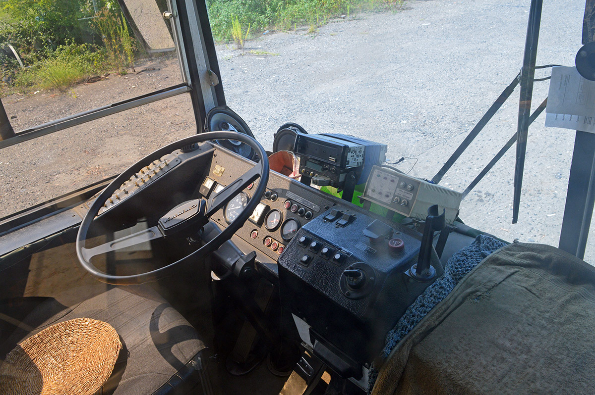 Soukhoumi, ZiU-682G-016.04 N°. 140