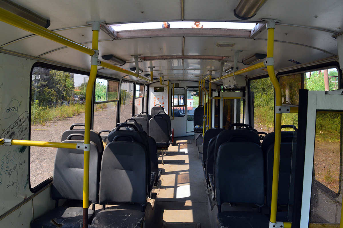 Сухум, ЗиУ-682Г-016.04 № 140