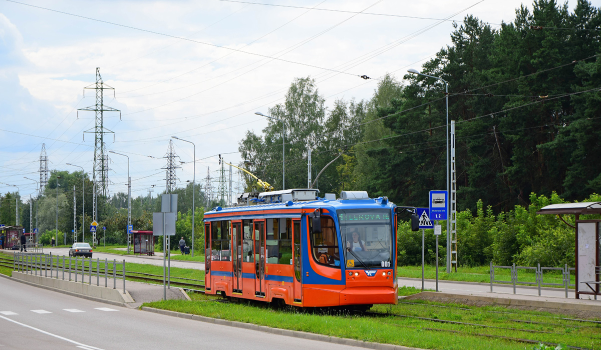 Даугавпилс, 71-623-02 № 001