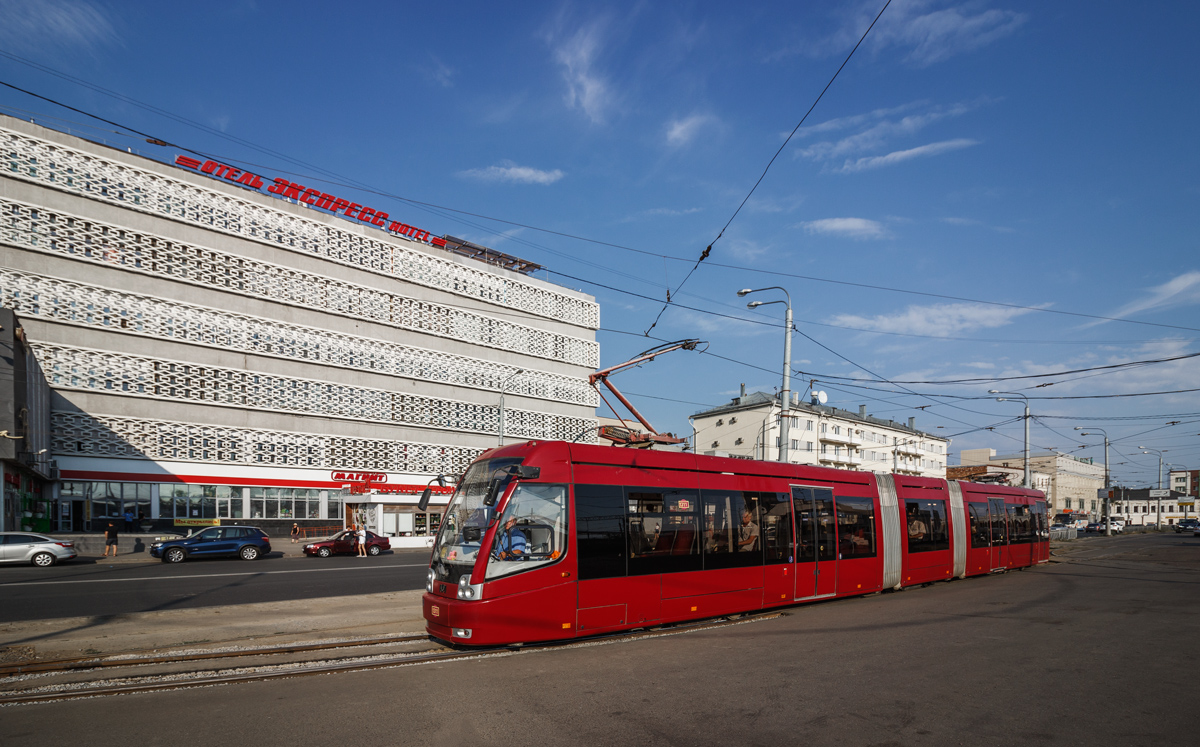 Kazan, BKM 84300M Br. 1311 Kazan, BKM 84300M Br. 1311