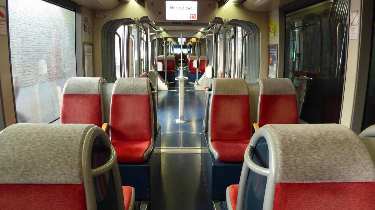 Nice, Alstom Citadis 302 Br. 007