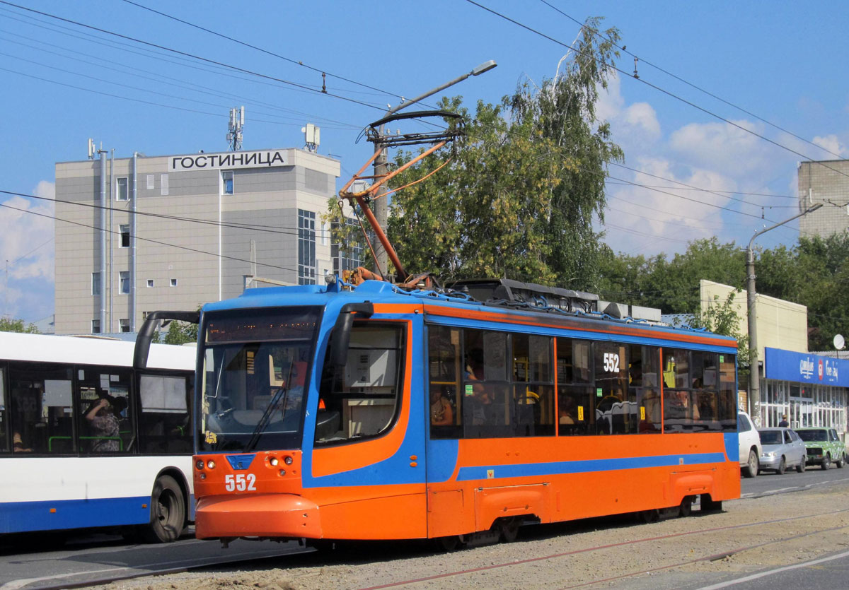 Пермь, 71-623-00 № 552