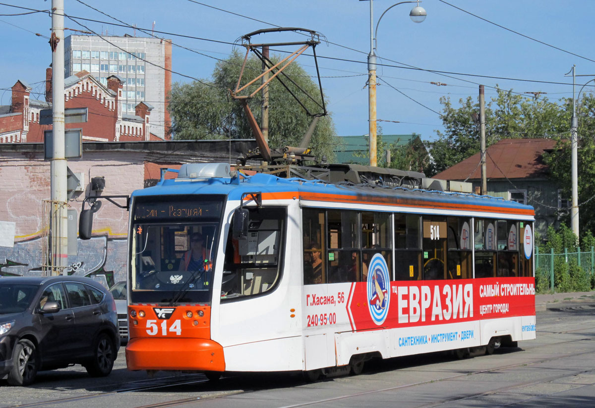 Пермь, 71-623-00 № 514