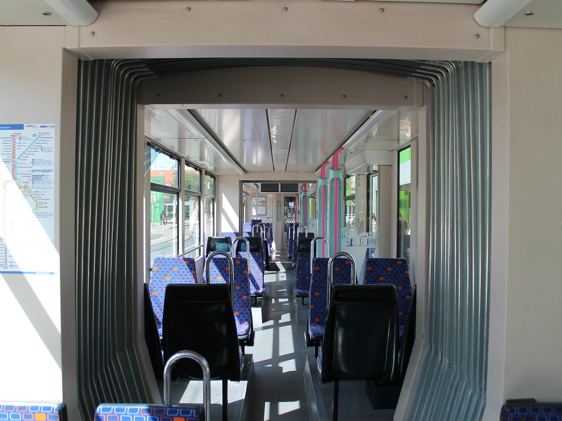 Дармштадт, LHB ST13 № 9873