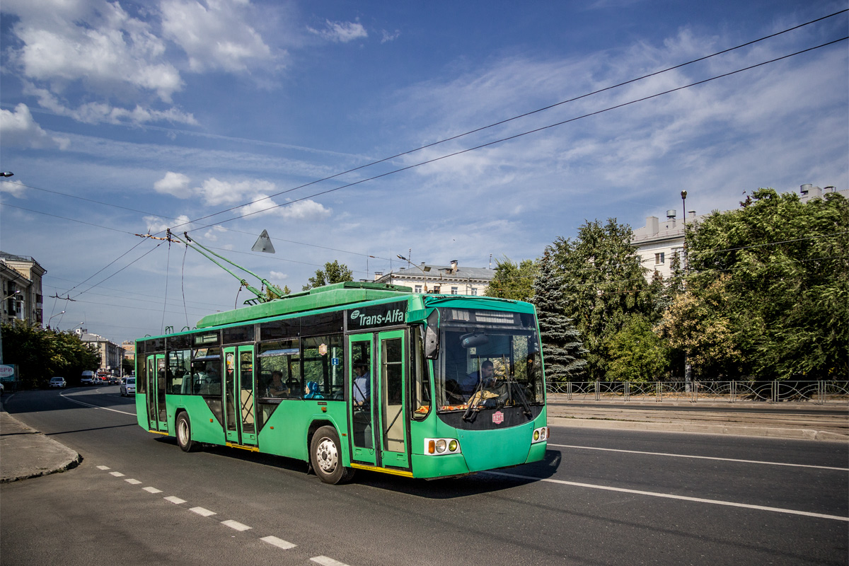 Kazaň, VMZ-5298.01 “Avangard” č. 1217