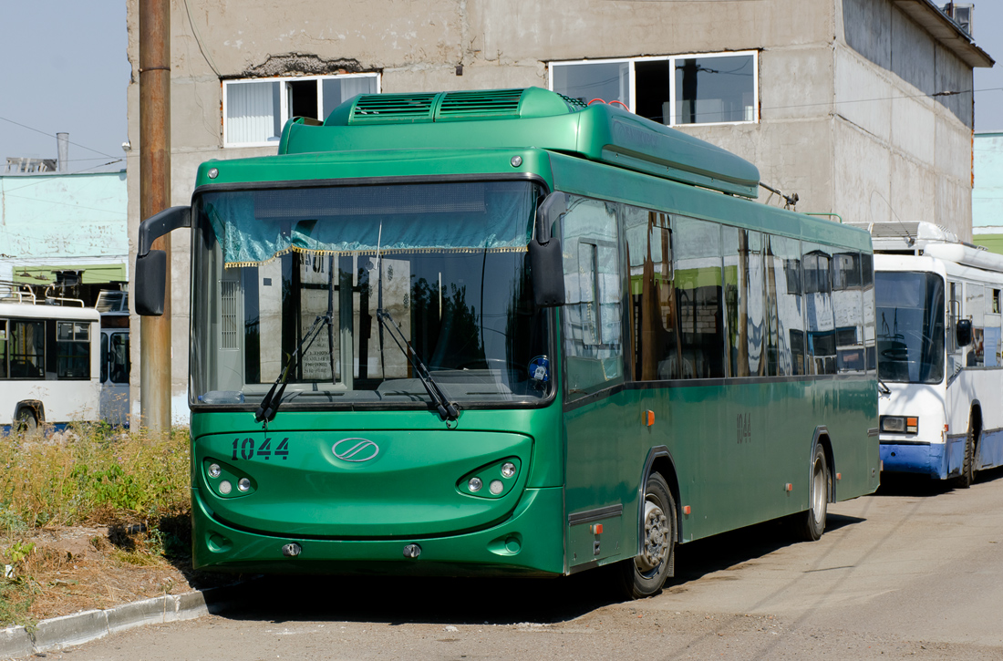 Уфа, БТЗ-52763А № 1044