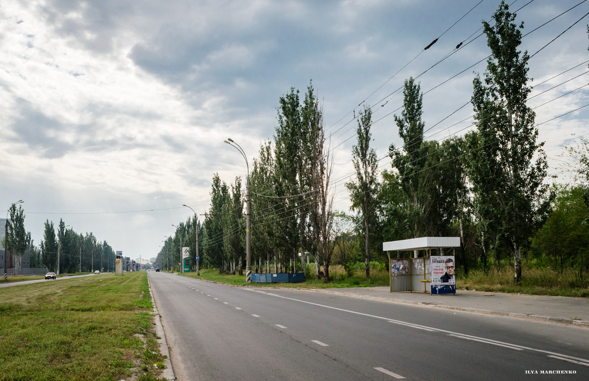 Tolyatti — Miscellaneous photos