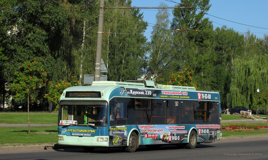 Могилёв, БКМ 32102 № 062